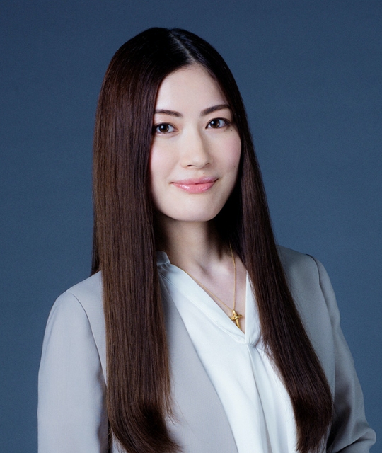 坂本 良子（アシスタントマネージャー）