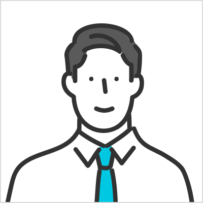 一般企業にお勤めの方