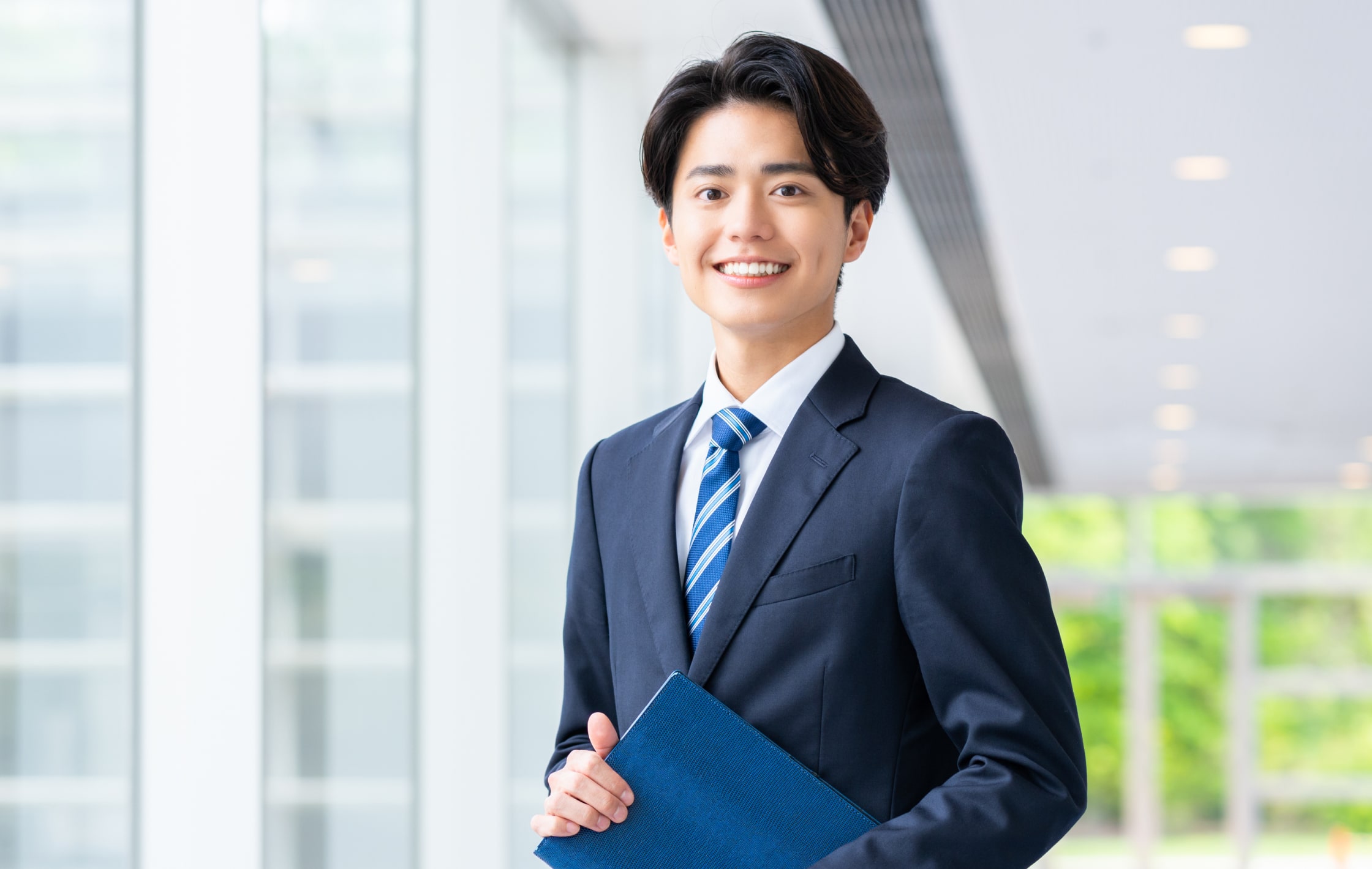 提案する、プロフェッショナル集団