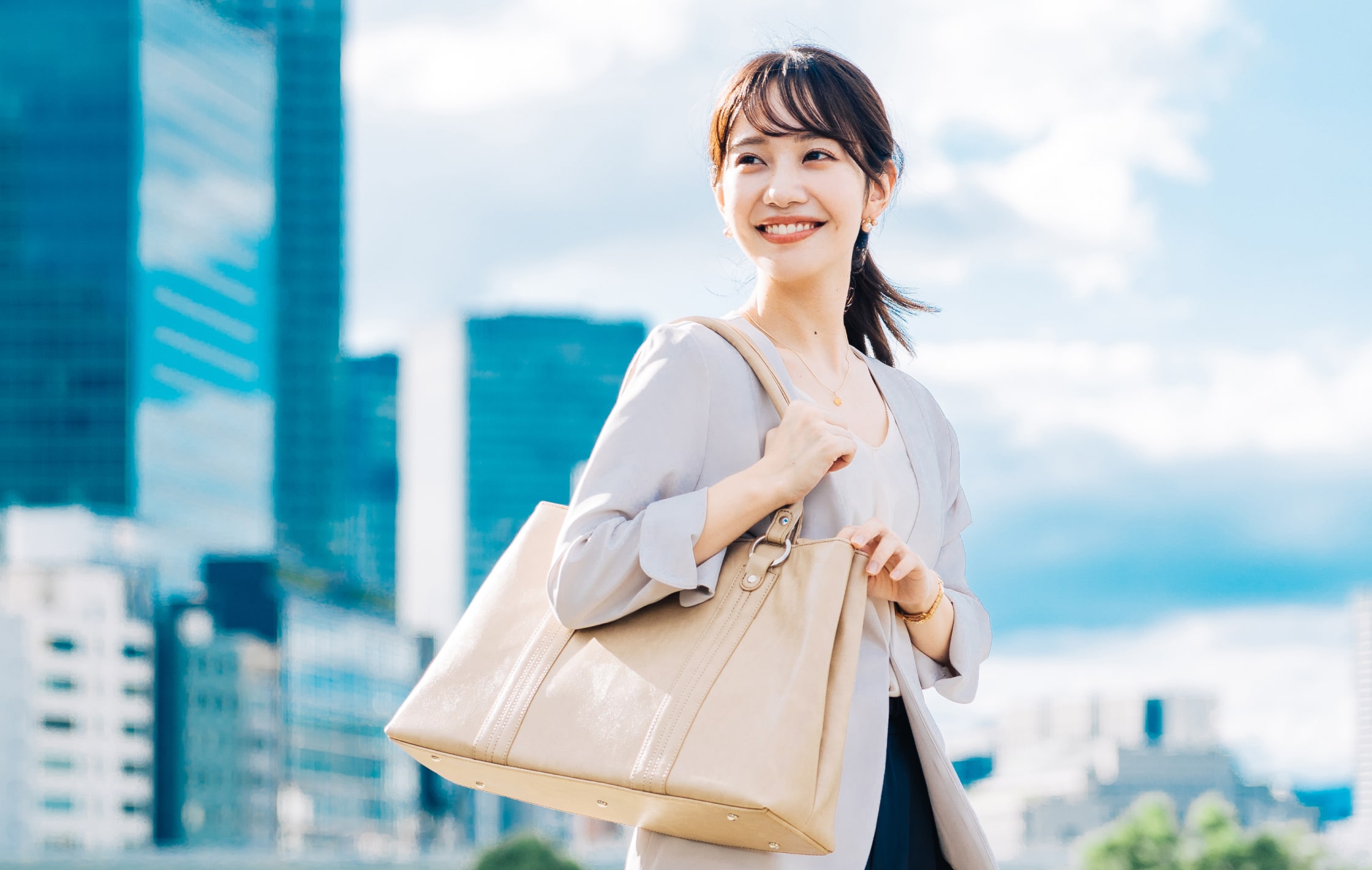 提案する、プロフェッショナル集団