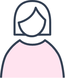 女性 男女比 アイコン イラスト あいわ税理士法人