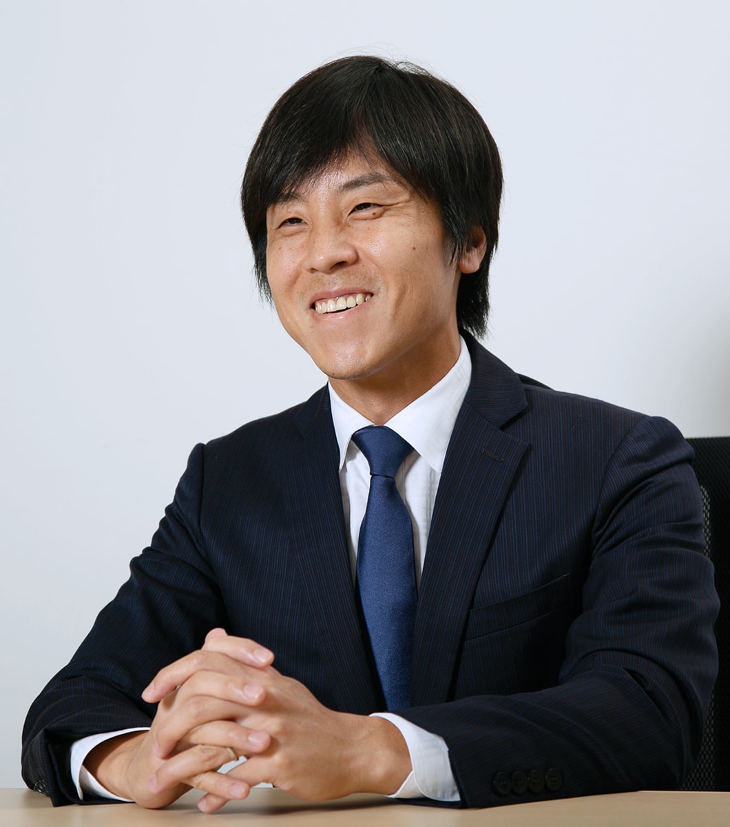 転職者クロストーク