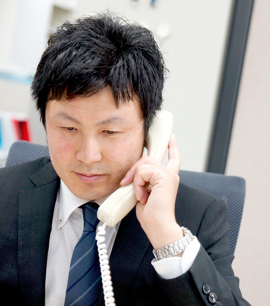 あいわ税理士法人 社員インタビュー