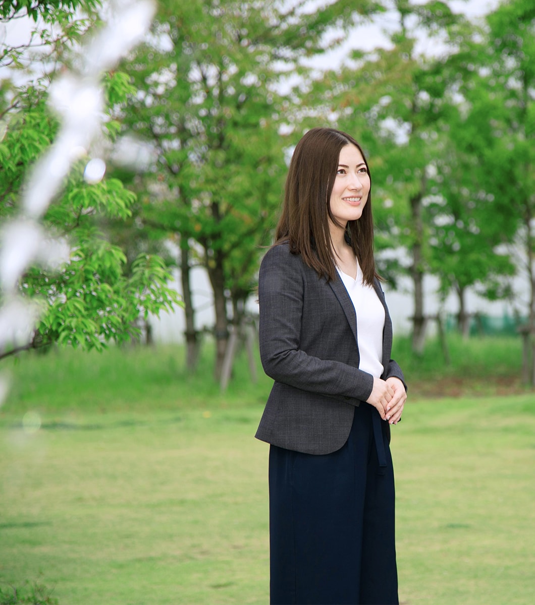 あいわ税理士法人 社員インタビュー